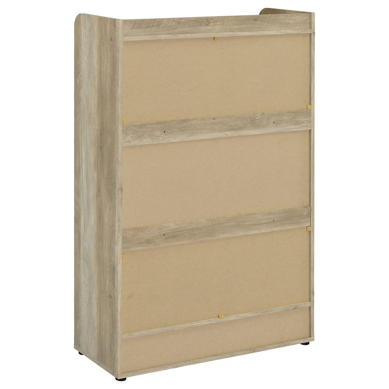 Denia Shoe Cabinet - Furniture Center (NY)