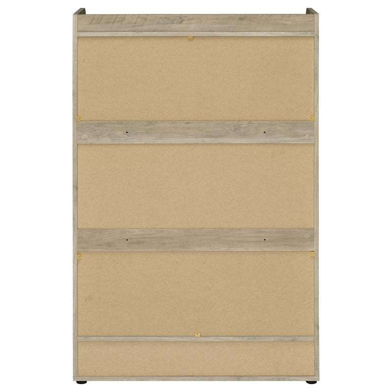Denia Shoe Cabinet - Furniture Center (NY)