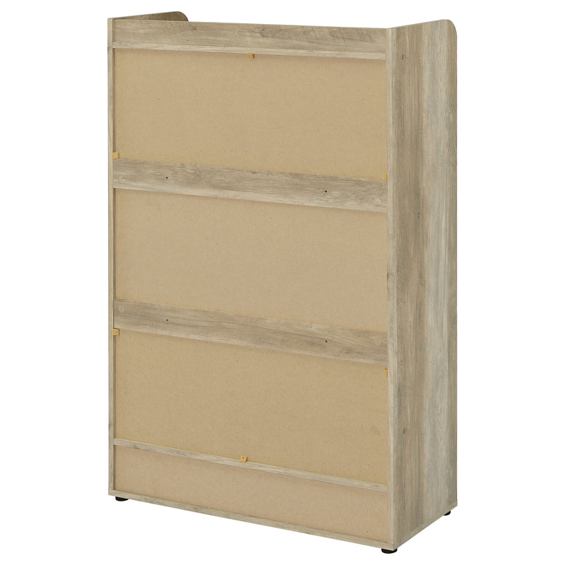 Denia Shoe Cabinet - Furniture Center (NY)