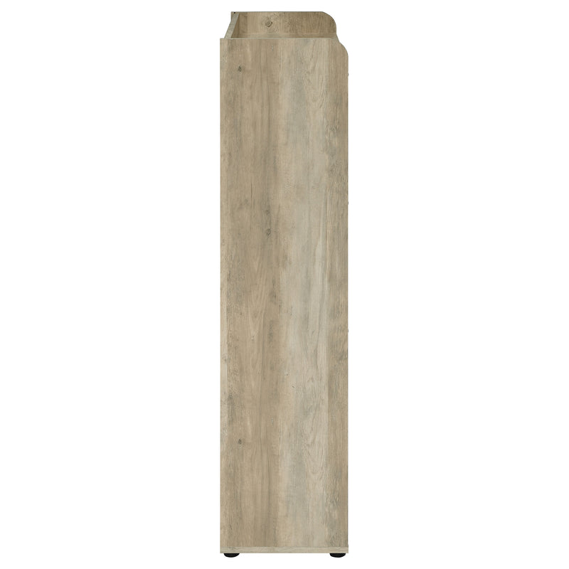 Denia Shoe Cabinet - Furniture Center (NY)