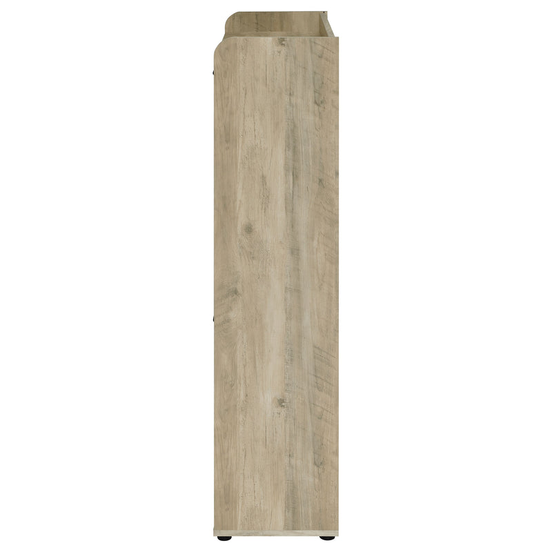 Denia Shoe Cabinet - Furniture Center (NY)