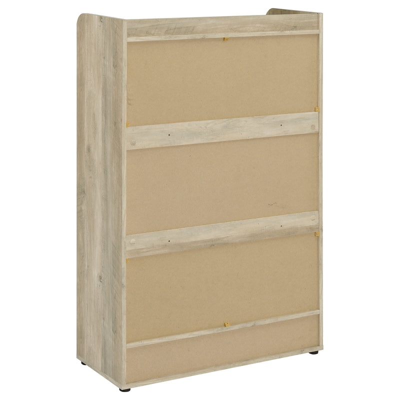 Denia Shoe Cabinet - Furniture Center (NY)