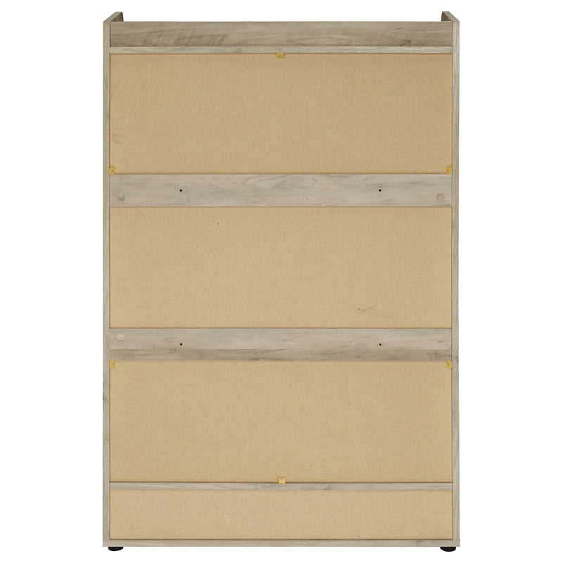 Denia Shoe Cabinet - Furniture Center (NY)