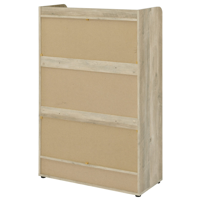 Denia Shoe Cabinet - Furniture Center (NY)
