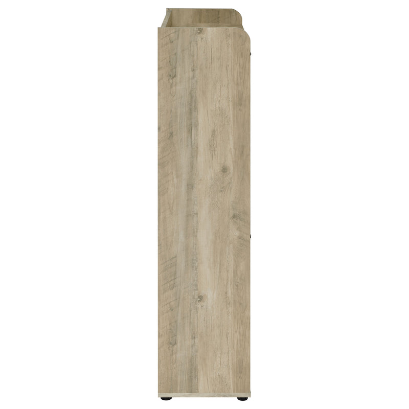 Denia Shoe Cabinet - Furniture Center (NY)