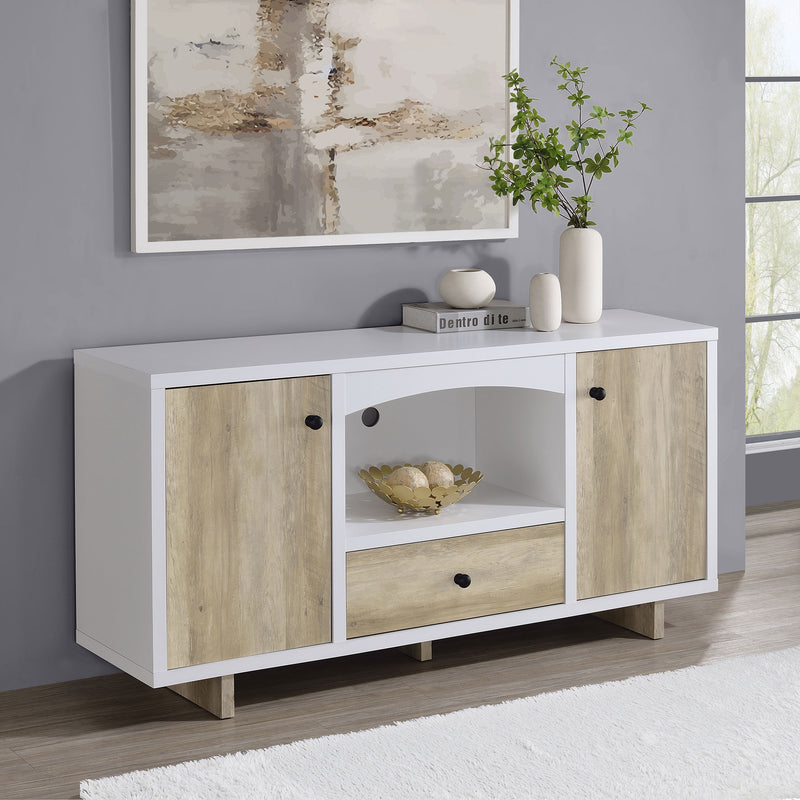 Dalton Accent Cabinet - Furniture Center (NY)