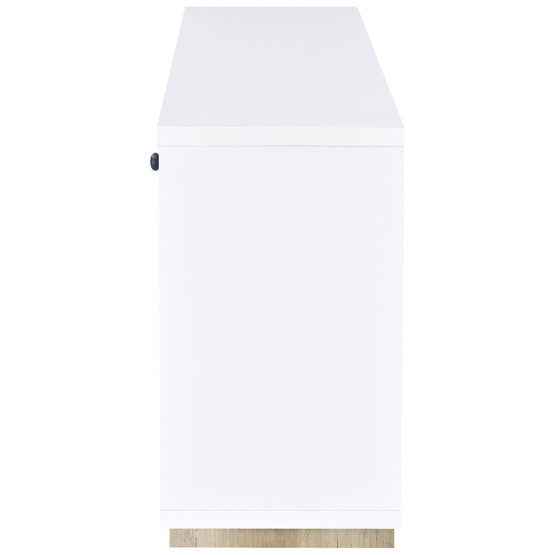 Dalton Accent Cabinet - Furniture Center (NY)