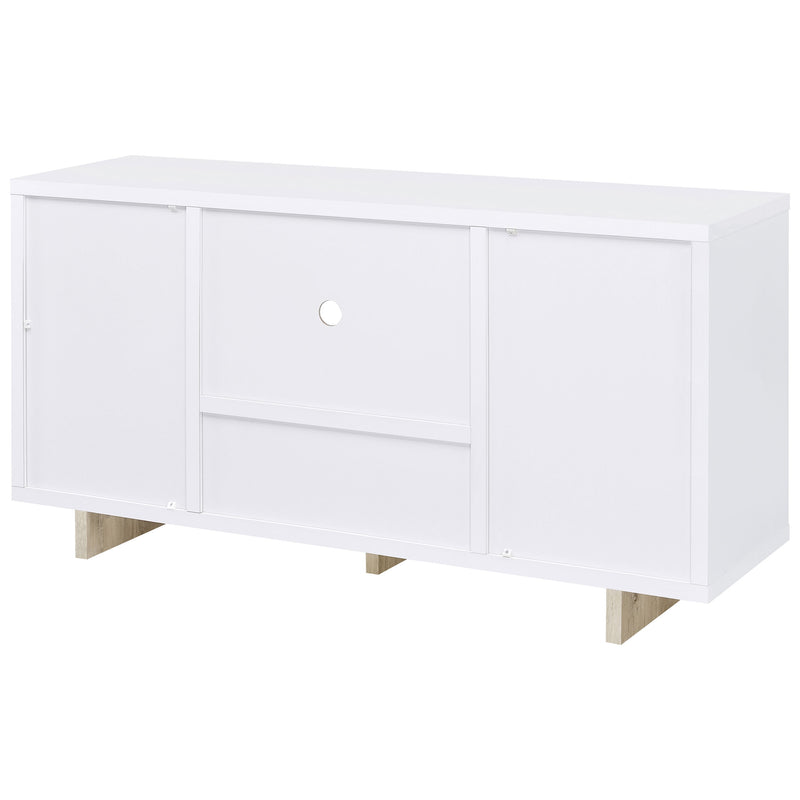 Dalton Accent Cabinet - Furniture Center (NY)