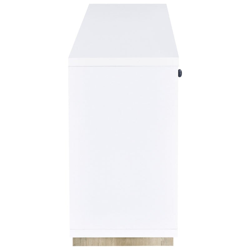Dalton Accent Cabinet - Furniture Center (NY)