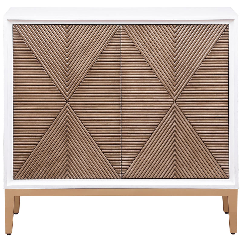 Gretchen Accent Cabinet - Furniture Center (NY)