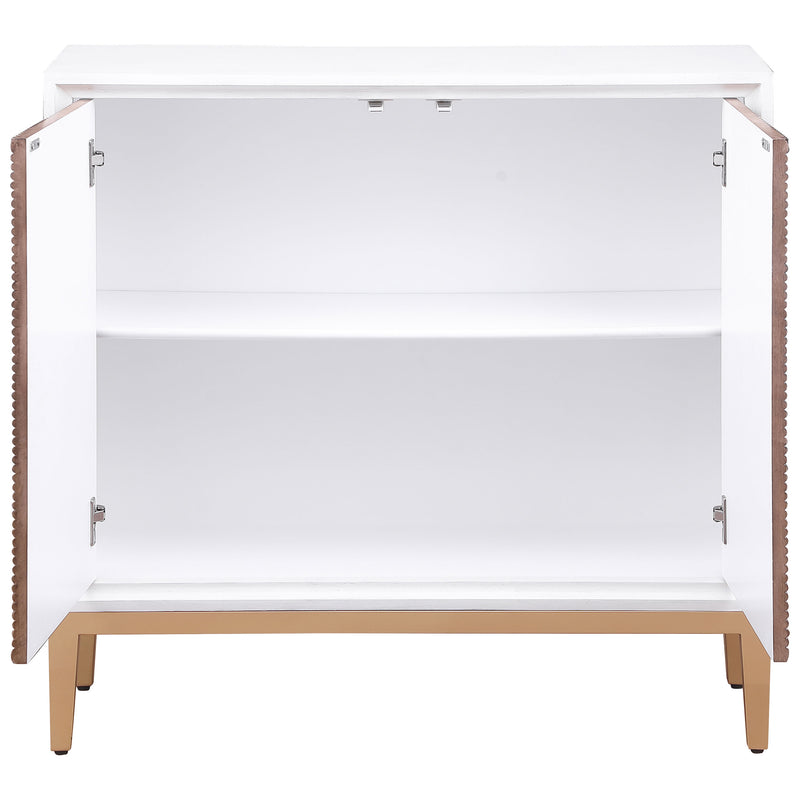 Gretchen Accent Cabinet - Furniture Center (NY)