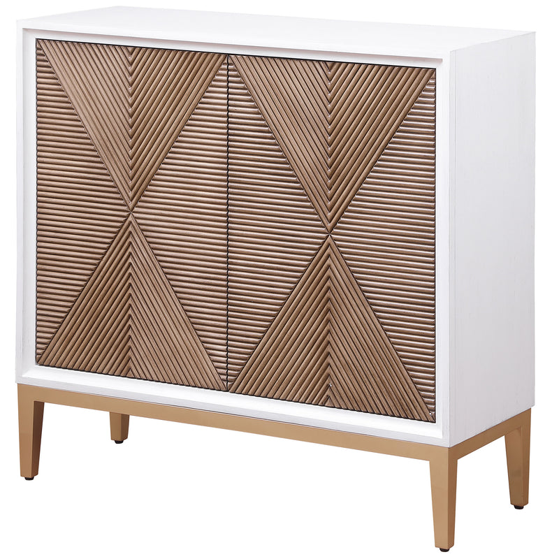 Gretchen Accent Cabinet - Furniture Center (NY)