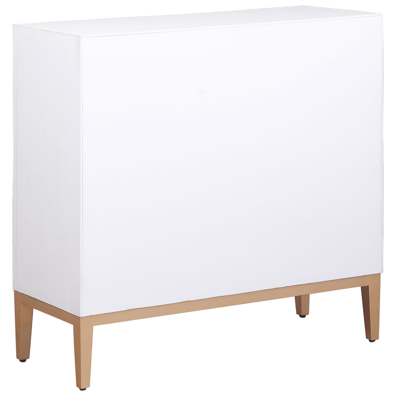 Gretchen Accent Cabinet - Furniture Center (NY)