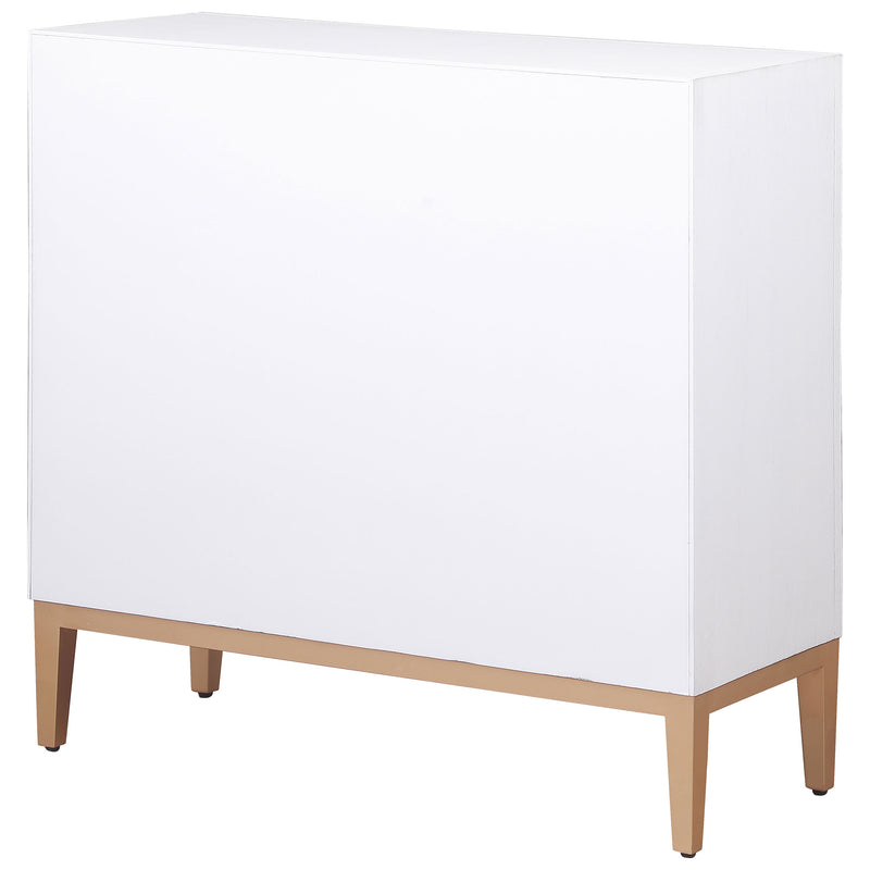 Gretchen Accent Cabinet - Furniture Center (NY)
