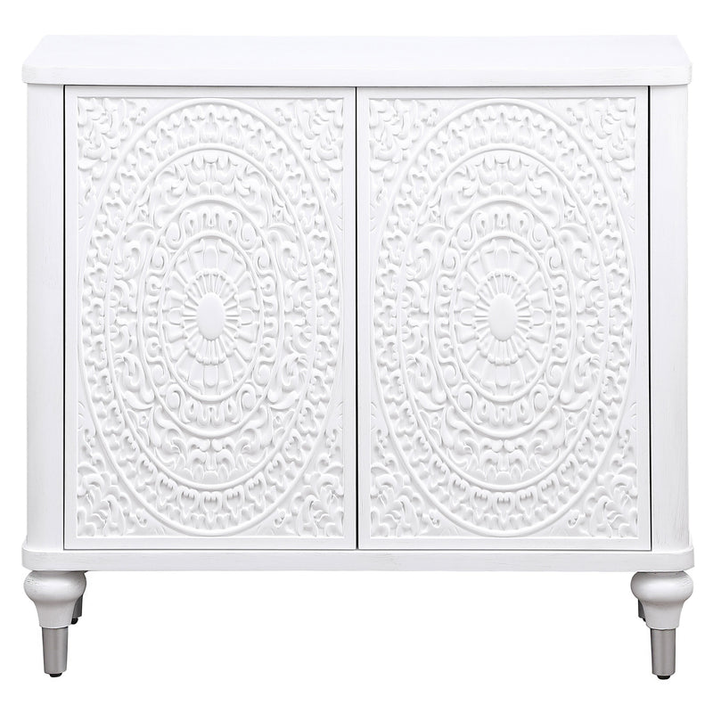 Cardella Accent Cabinet - Furniture Center (NY)