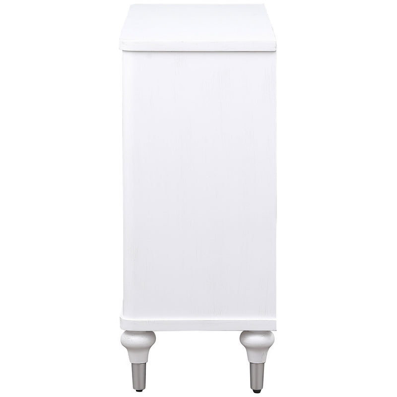 Cardella Accent Cabinet - Furniture Center (NY)