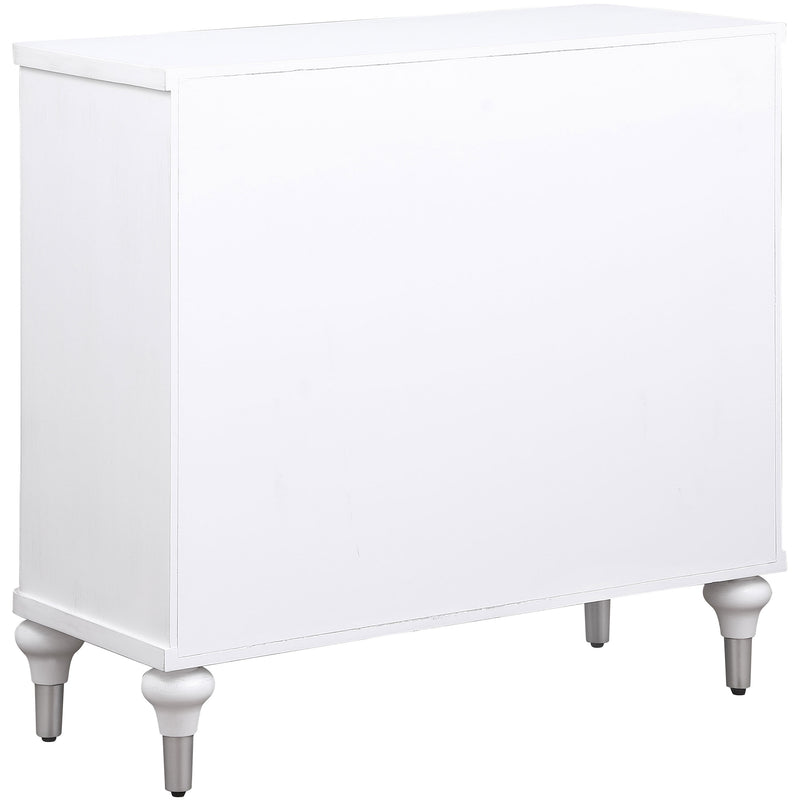 Cardella Accent Cabinet - Furniture Center (NY)