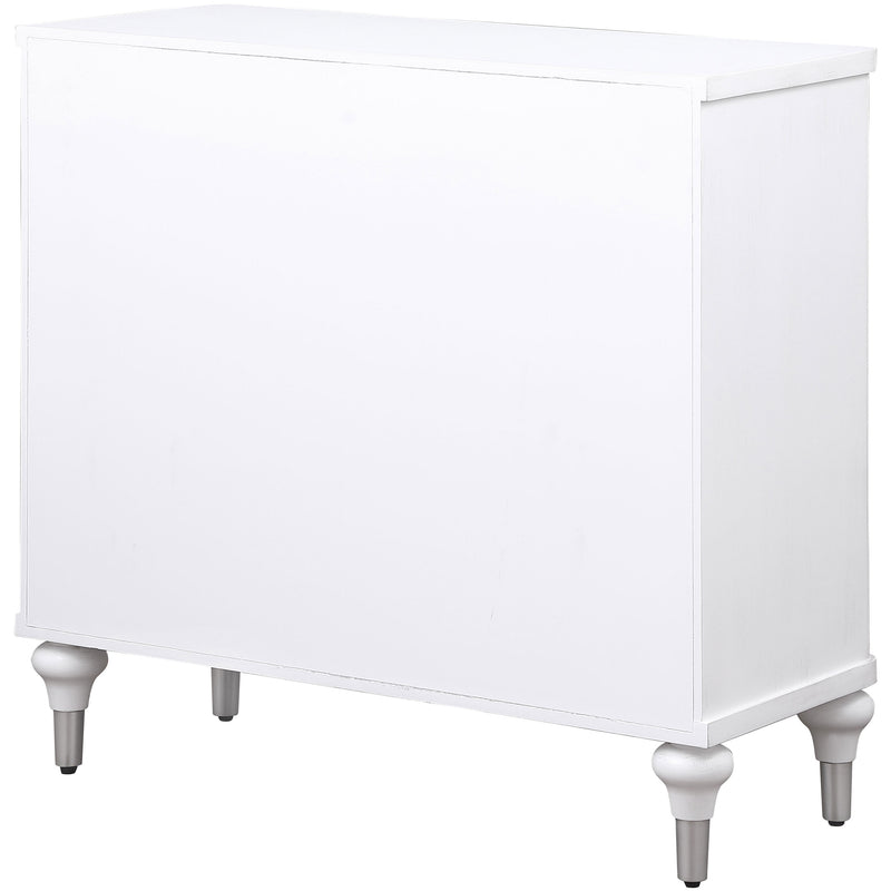 Cardella Accent Cabinet - Furniture Center (NY)
