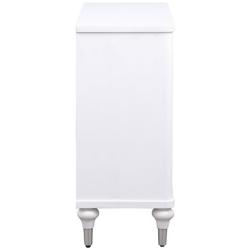 Cardella Accent Cabinet - Furniture Center (NY)
