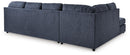 Albar Place Sectional - Furniture Center (NY)