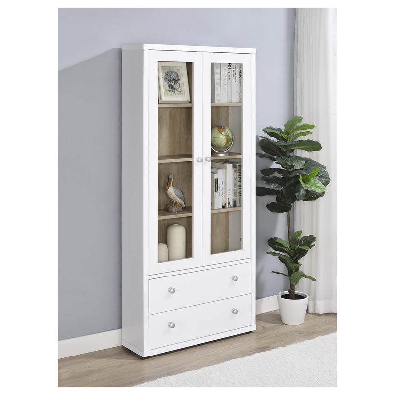 Hawthorne Accent Cabinet - Furniture Center (NY)