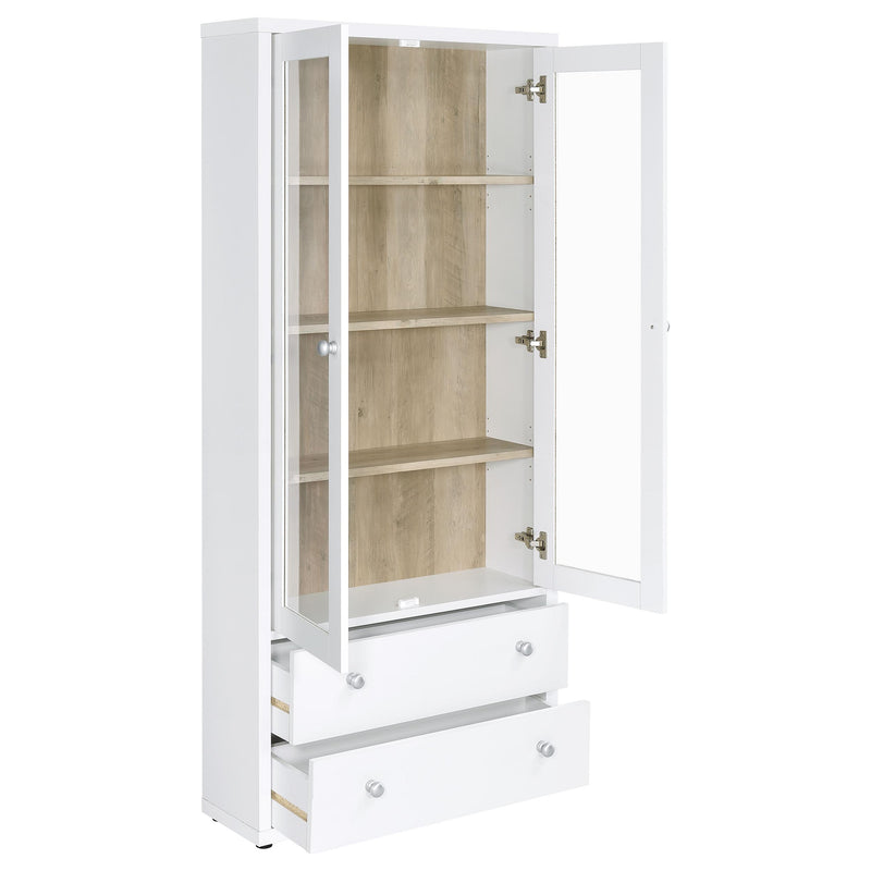 Hawthorne Accent Cabinet - Furniture Center (NY)