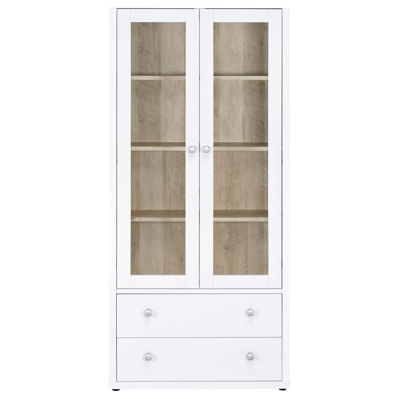 Hawthorne Accent Cabinet - Furniture Center (NY)