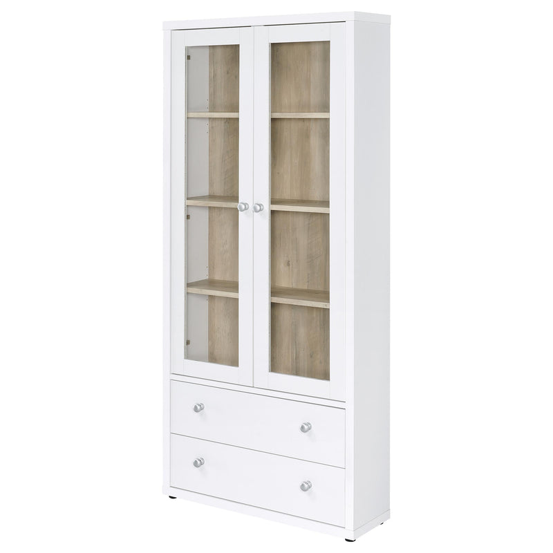 Hawthorne Accent Cabinet - Furniture Center (NY)