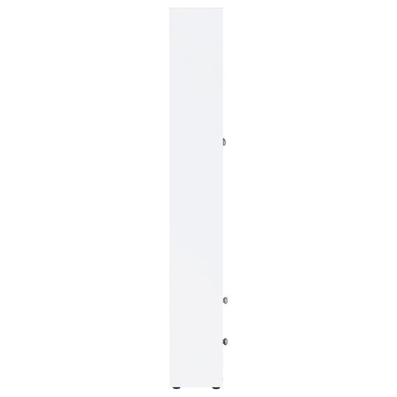 Hawthorne Accent Cabinet - Furniture Center (NY)