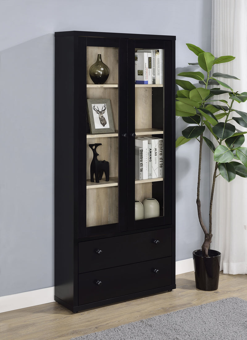 Hawthorne Accent Cabinet - Furniture Center (NY)