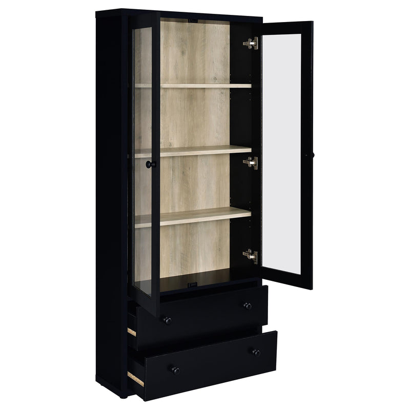 Hawthorne Accent Cabinet - Furniture Center (NY)