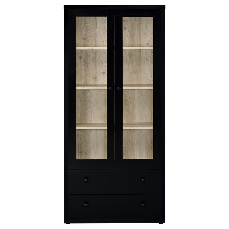 Hawthorne Accent Cabinet - Furniture Center (NY)