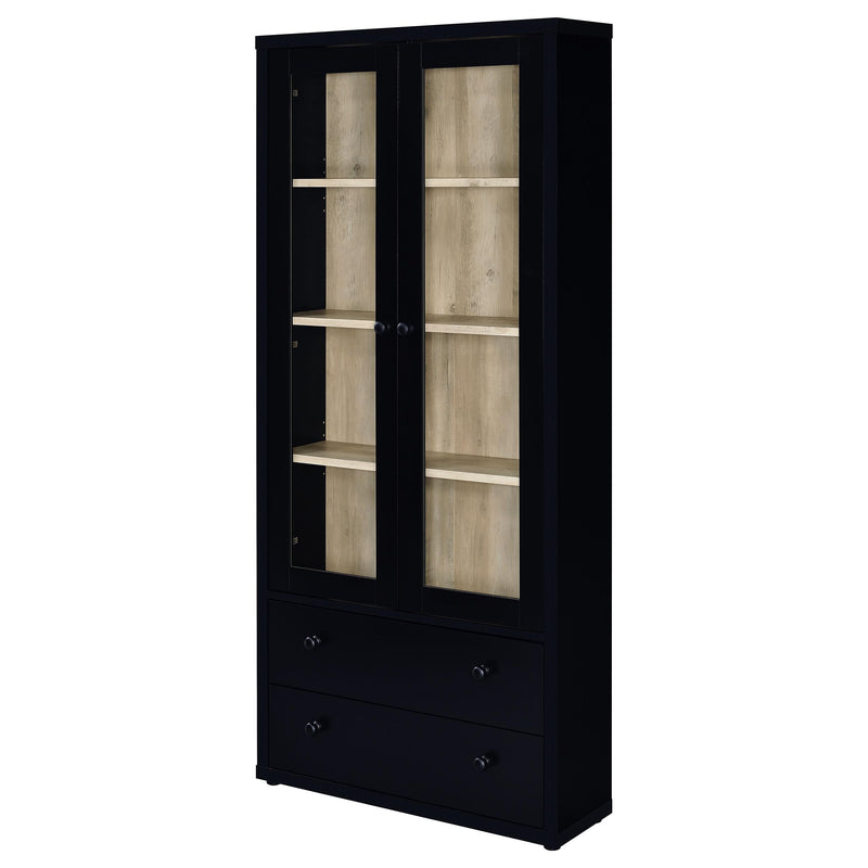 Hawthorne Accent Cabinet - Furniture Center (NY)