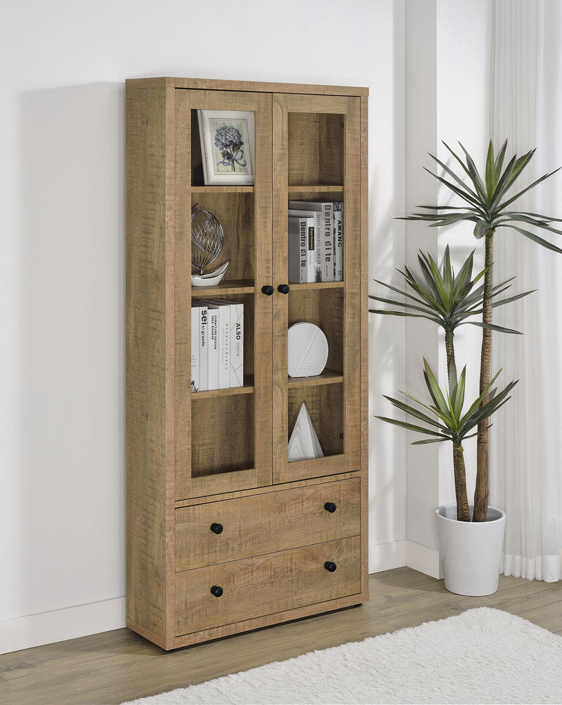 Hawthorne Accent Cabinet - Furniture Center (NY)