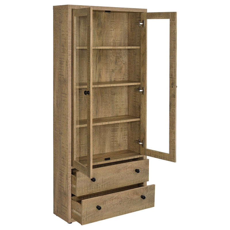 Hawthorne Accent Cabinet - Furniture Center (NY)