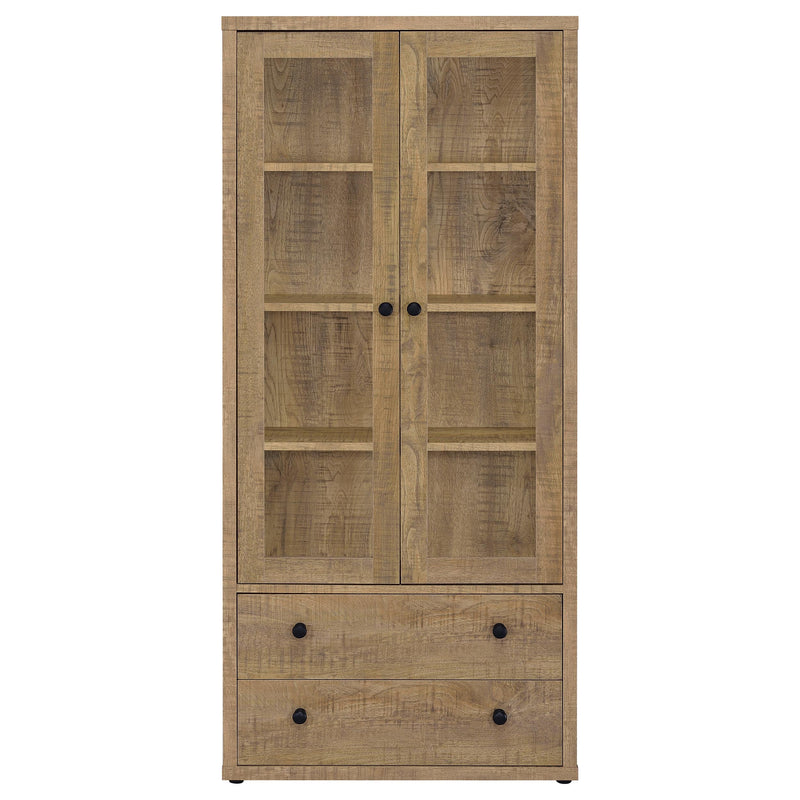 Hawthorne Accent Cabinet - Furniture Center (NY)