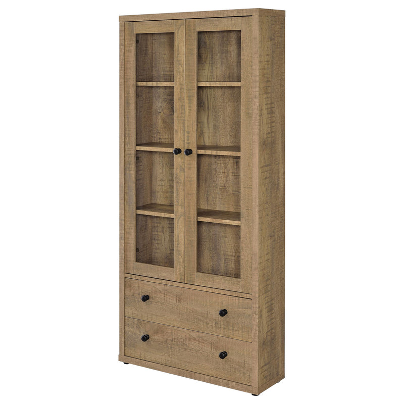 Hawthorne Accent Cabinet - Furniture Center (NY)