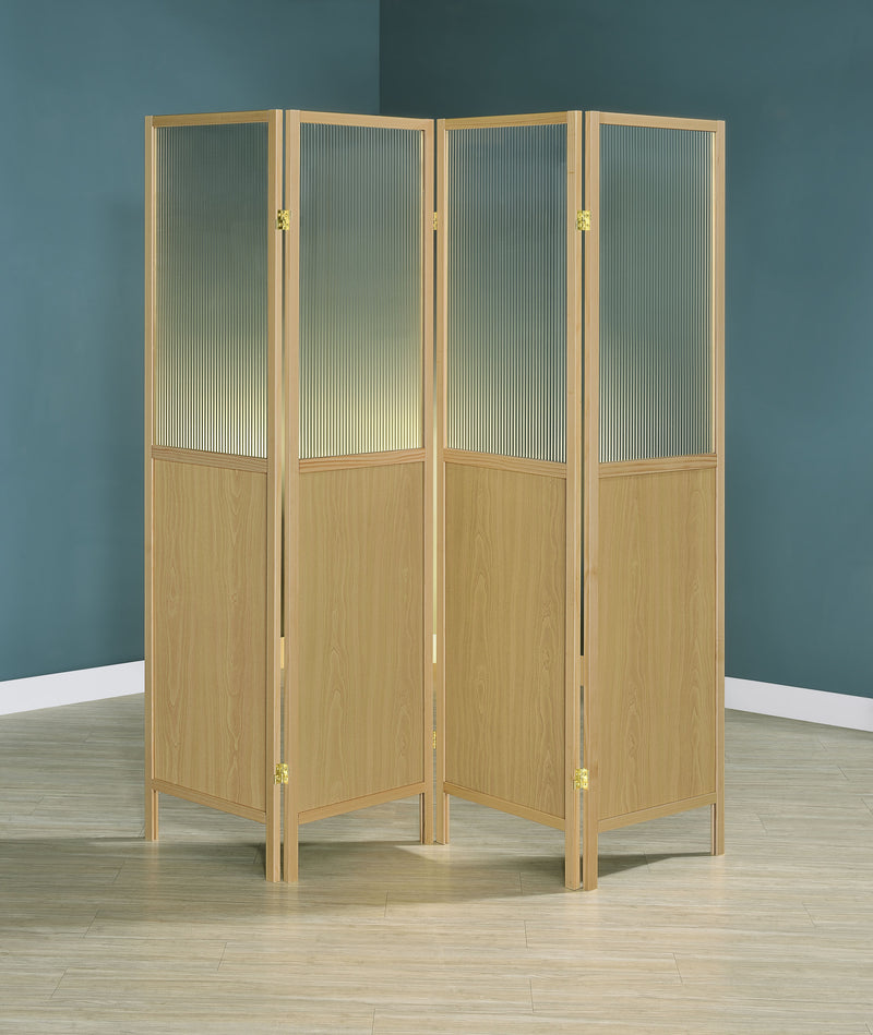 Mattison Room Divider - Furniture Center (NY)