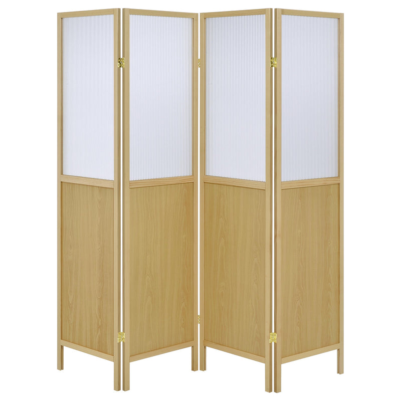 Mattison Room Divider - Furniture Center (NY)