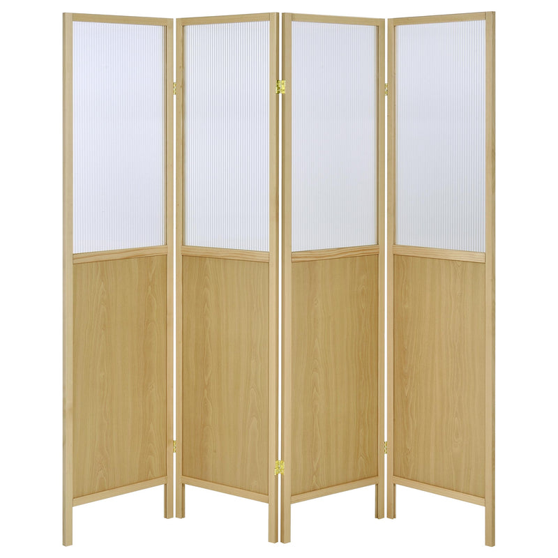Mattison Room Divider - Furniture Center (NY)
