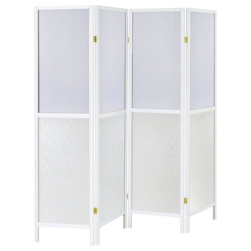 Mattison Room Divider - Furniture Center (NY)