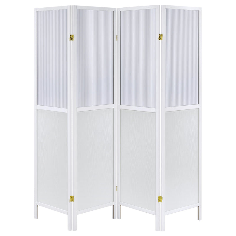 Mattison Room Divider - Furniture Center (NY)