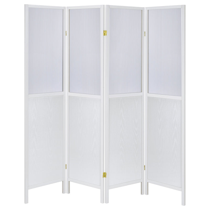 Mattison Room Divider - Furniture Center (NY)
