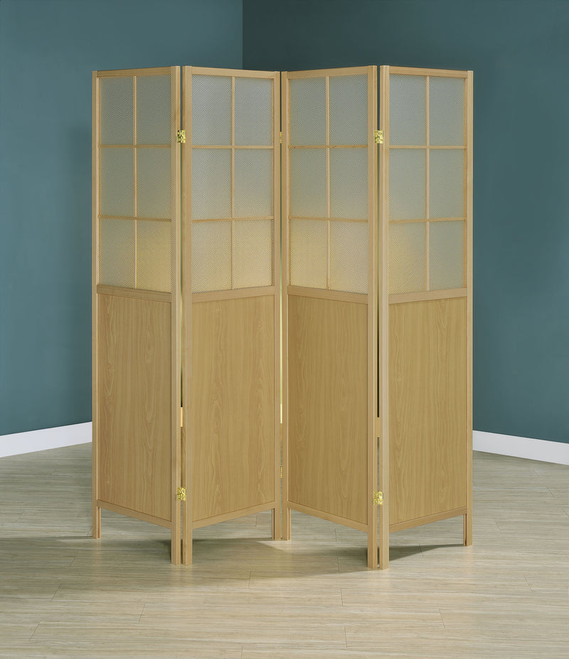 Edwards Room Divider - Furniture Center (NY)
