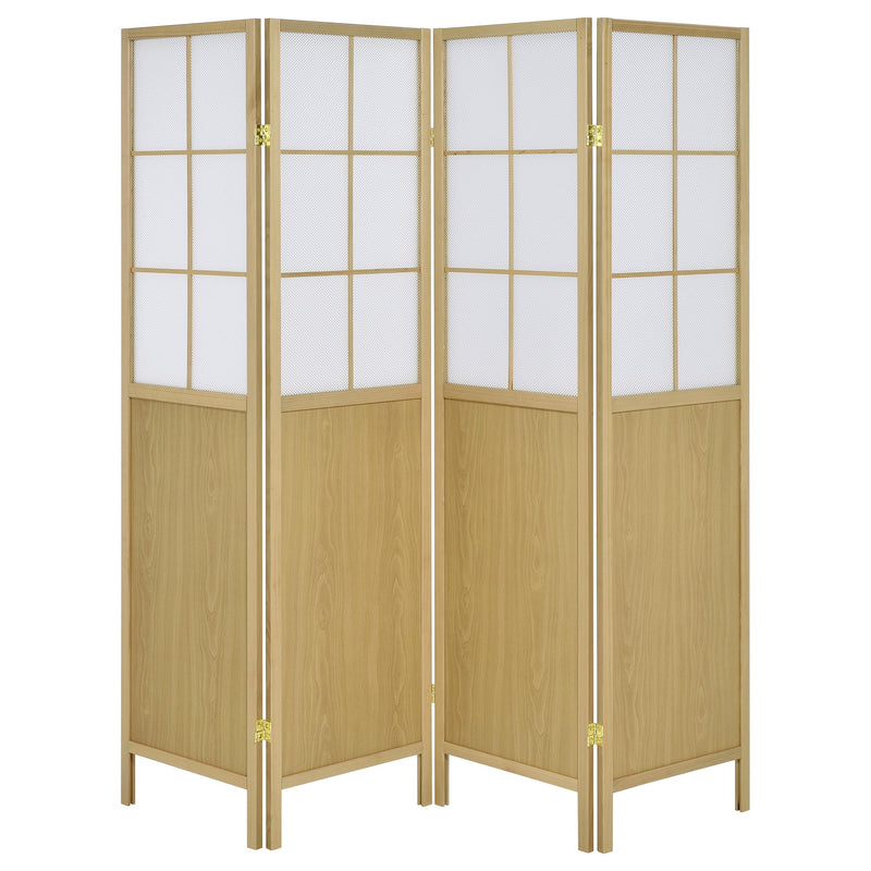 Edwards Room Divider - Furniture Center (NY)
