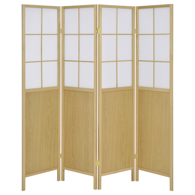 Edwards Room Divider - Furniture Center (NY)