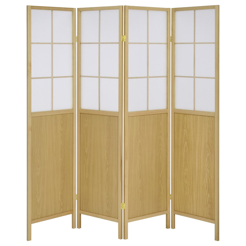 Edwards Room Divider - Furniture Center (NY)