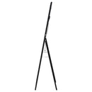 Windrose Standing Mirror