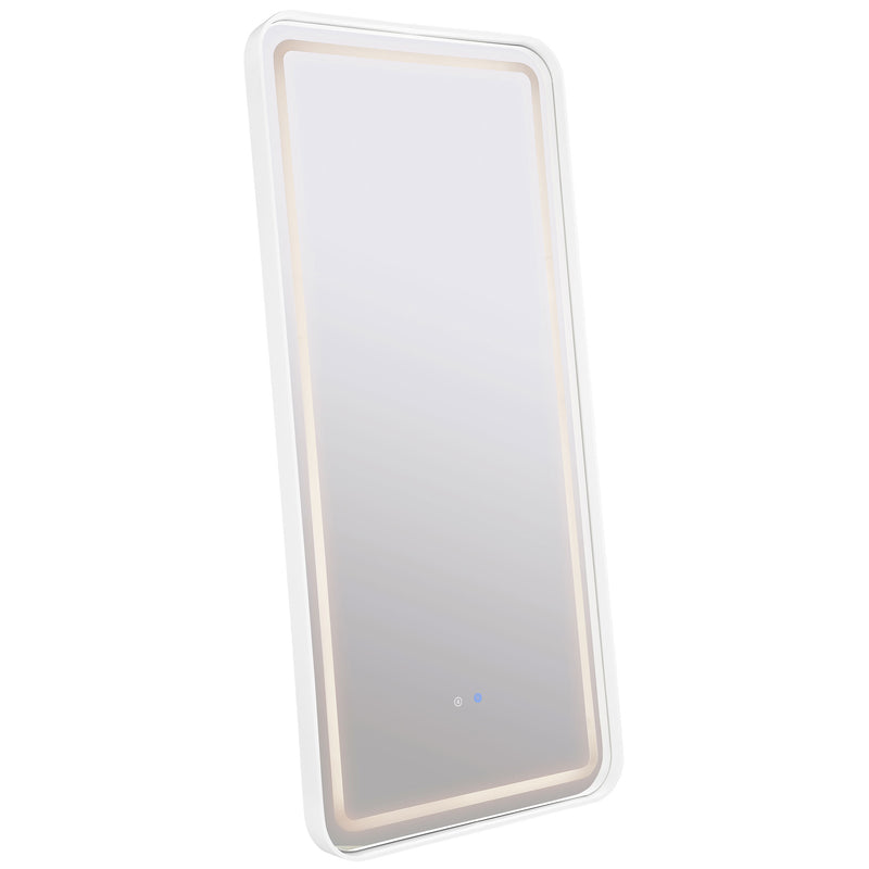 Glendora Standing Mirror - Furniture Center (NY)