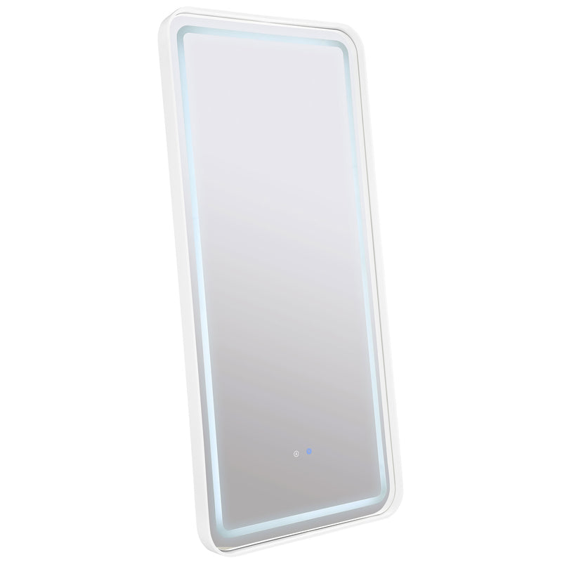 Glendora Standing Mirror - Furniture Center (NY)